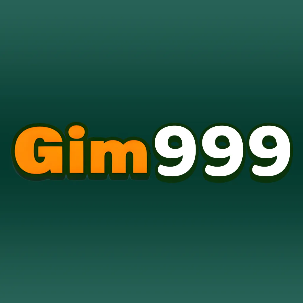 GIM999 - Permainan Arcade Seru dan Menghibur